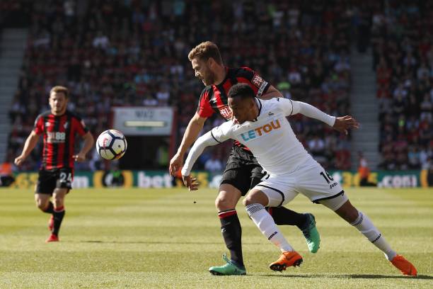 他贡献了 他贡献了